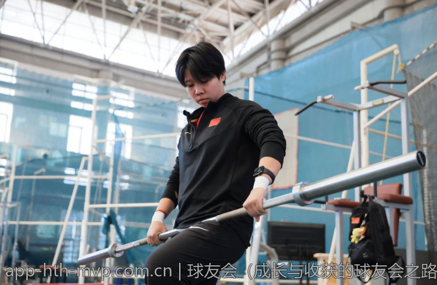 球友会（成长与收获的球友会之路）