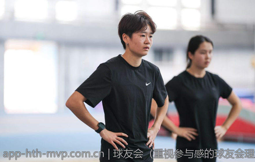 球友会（重视参与感的球友会理念）